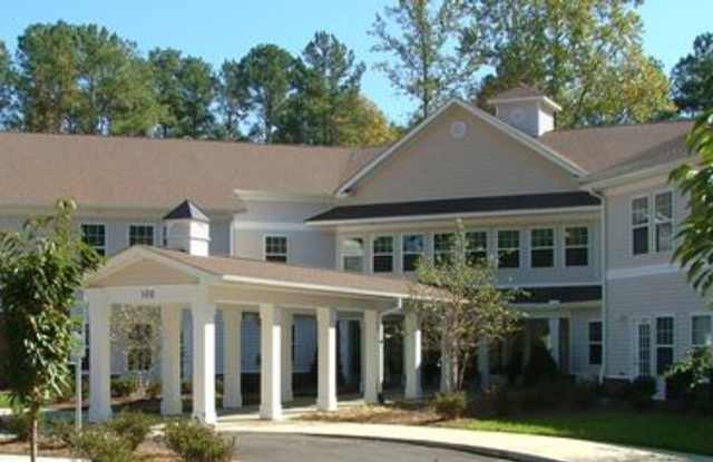 Garden Park Villas Gallery 1