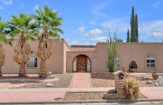 6820 Villa Hermosa Drive photos photos