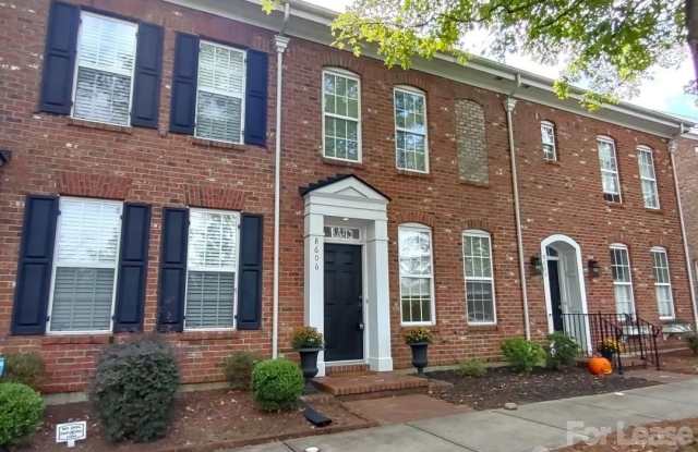 8606 Beaver Creek Drive - 8606 Beaver Creek Drive, Charlotte, NC 28269