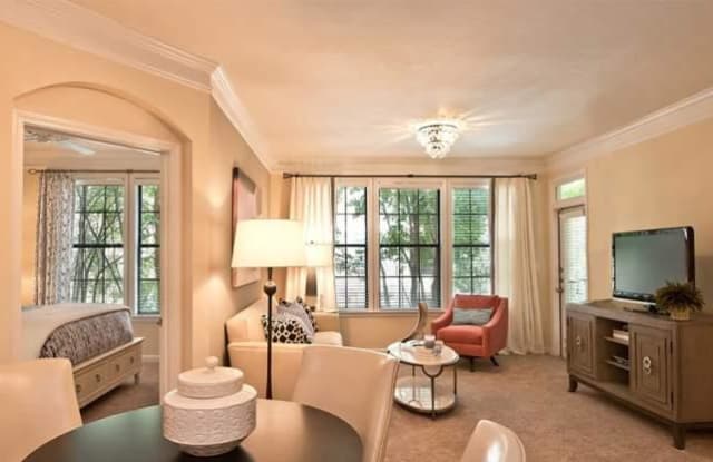 Gramercy at Buckhead - 3315 Roswell Road, Atlanta, GA 30305