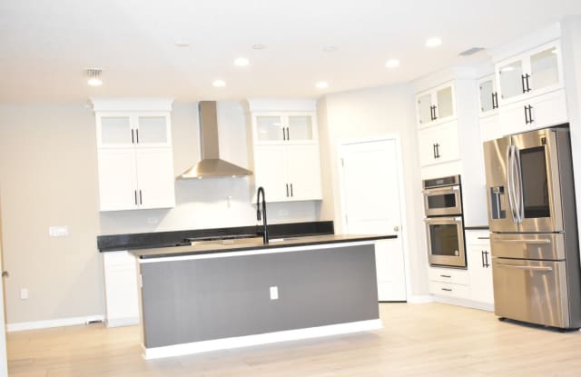 572 Windermere Way - 572 Windermere Way, St. Johns County, FL 32095