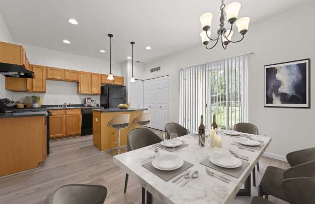 Sage Creek Townhomes photos photos
