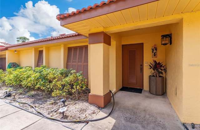 2BR/2BA Orlando Villa with Private Pool & 2-Car Garage — $1,850/mo Gallery 1