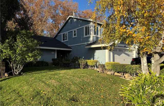 25639 Avenida Jolita - 25639 Avenida Jolita, Santa Clarita, CA 91355