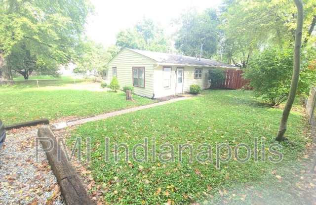 629 North Willow Street - 629 North Willow Street, Ingalls, IN 46048