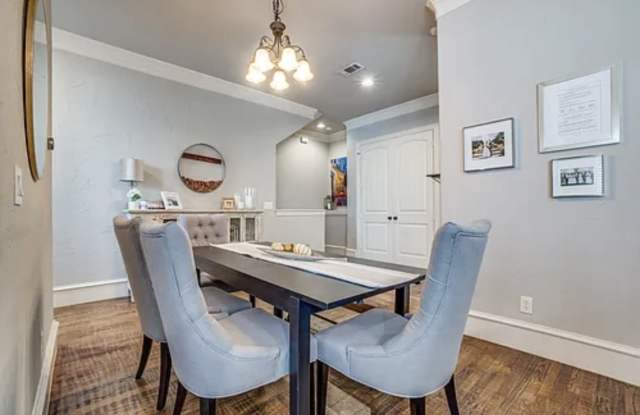 1914 Euclid Avenue - 1914 Euclid Avenue, Dallas, TX 75206