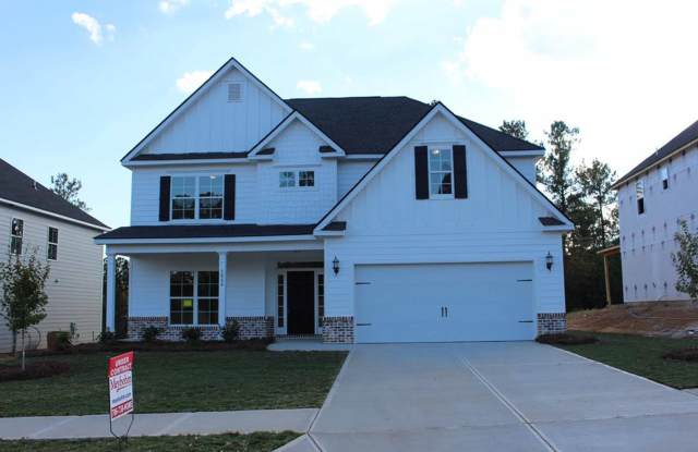 Home For Rent: 1864 Preservation Circle Evans, GA 30809 photos photos