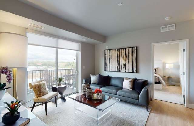 The Collection at Highland Bridge photos photos