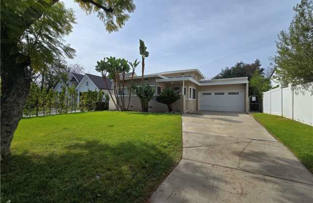 5111 Ledge Avenue - 5111 Ledge Avenue, Los Angeles, CA 91601