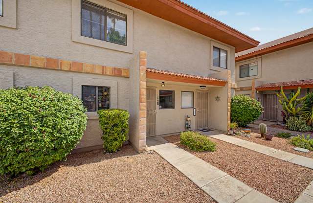 12619 North La Montana Drive - 109 Gallery 2
