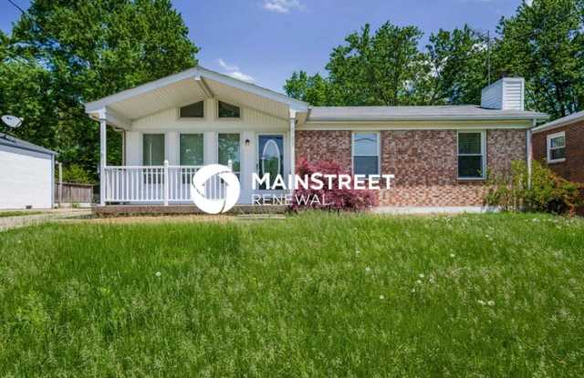 6703 El Rancho Road photos photos