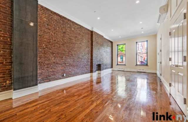 48 West 120th Street Gallery 2