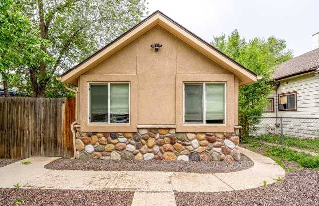 2909 West Kiowa Street photos photos