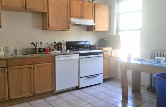 House in Allston Available 9/1/2026 $7900/month - 31 Quint Avenue, Boston, MA 02134