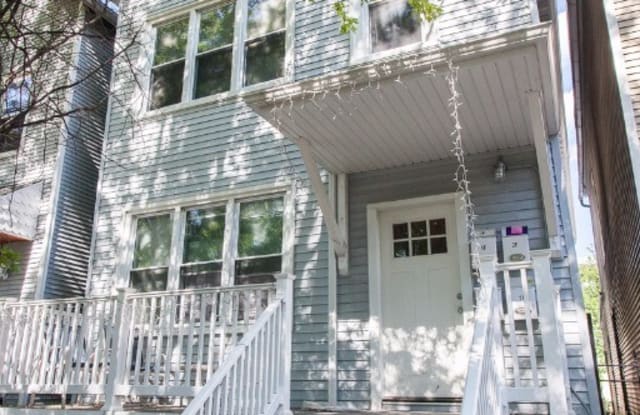 3121 North Southport Avenue - 3121 North Southport Avenue, Chicago, IL 60657