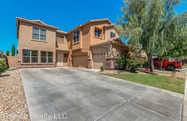 3824 S 101st Dr - 3824 South 101st Drive, Phoenix, AZ 85353