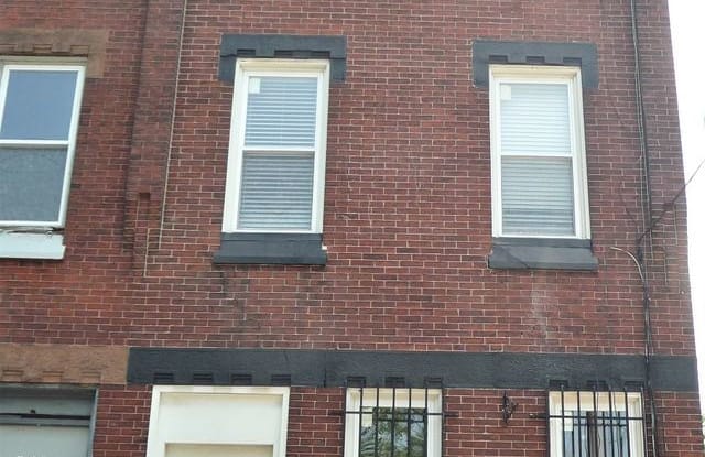 519 N. 35th Street - 519 North 35th Street, Philadelphia, PA 19104