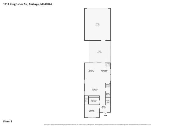 New Construction -Move in by September 30th and receive FREE rent for both September and October. Take advantage of this limited-time offer and enjoy significant savings at move-in with a reduced security deposit of just $1,000! Gallery 4