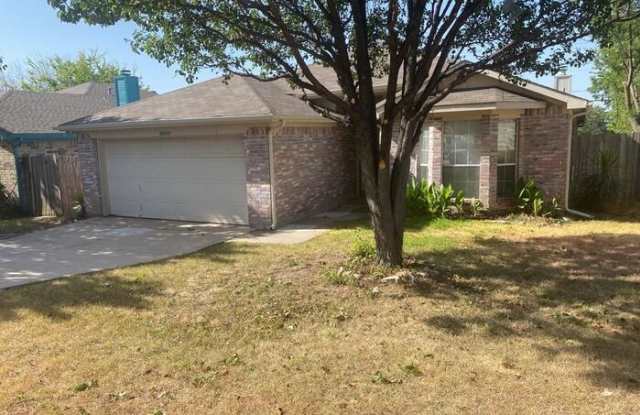 10409 Pleasant Mound Drive - 10409 Pleasant Mound Drive, Fort Worth, TX 76108