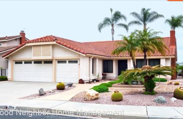 2714 Olympia Drive - 2714 Olympia Drive, Carlsbad, CA 92010