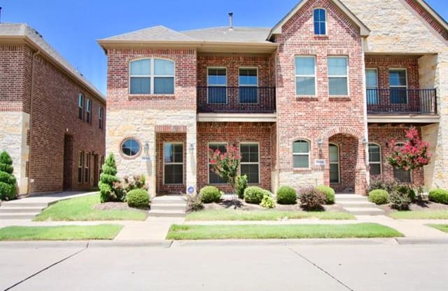 1424 Arapaho Drive - 1424 Arapaho Drive, Carrollton, TX 75010