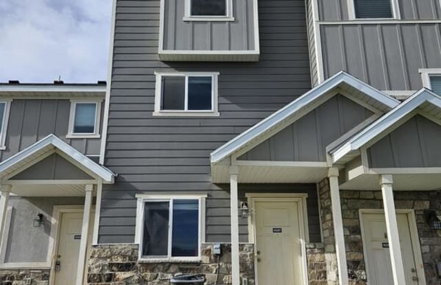 14397 South Oakfield Way - 14397 South Oakfield Way, Herriman, UT 84096
