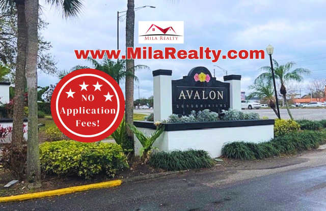4401 South Semoran Boulevard photos photos