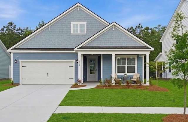 Charming 4-bedroom, 2-bath home in Summerville, SC photos photos