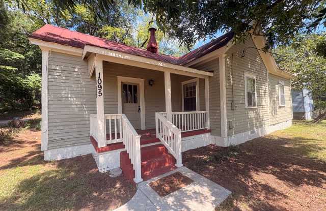 **FALL 2026 PRELEASING** 1095 MACON HWY| 2 Bed 1 Bath Gallery 1