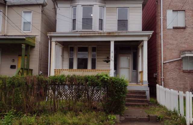 Beautiful Home for Rent - 3417 Fleming Avenue, Pittsburgh, PA 15212