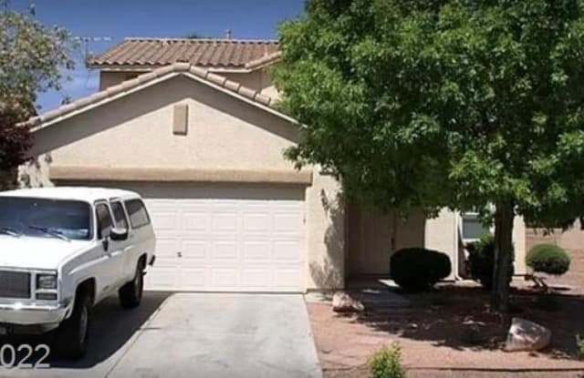 241 Buena Adventura Lane - 241 Buena Adventura Lane, Henderson, NV 89012
