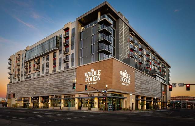 The Local Apartments by Mark-Taylor photos photos