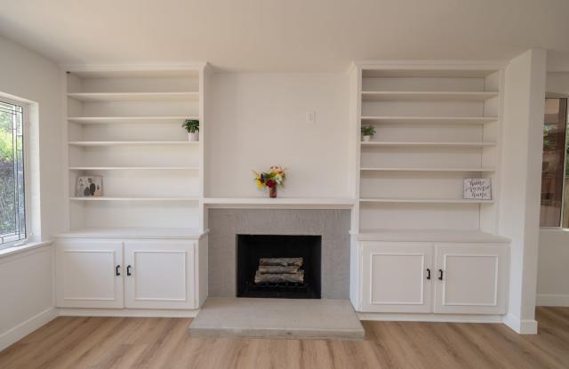 Modernized 2 Bed/2 Bath Home For Rent in South Pasadena Gallery 4