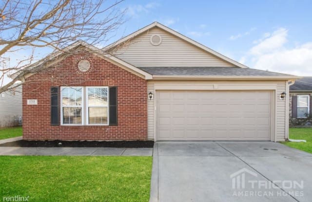 1715 Brassica Way - 1715 Brassica Way, Indianapolis, IN 46217