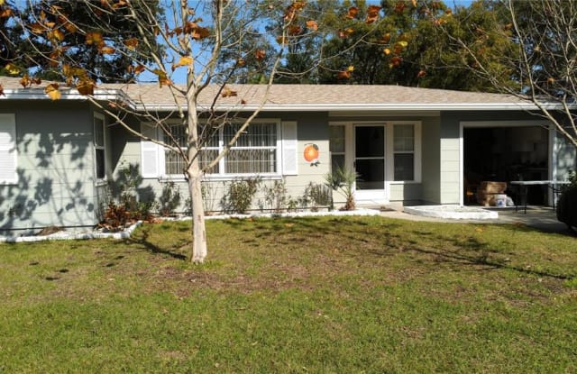 818 SCOTLAND STREET - 818 Scotland Street, Dunedin, FL 34698