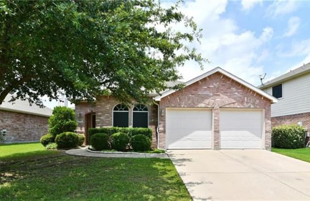 314 Sugarberry Lane - 314 Sugarberry Lane, Fate, TX 75087