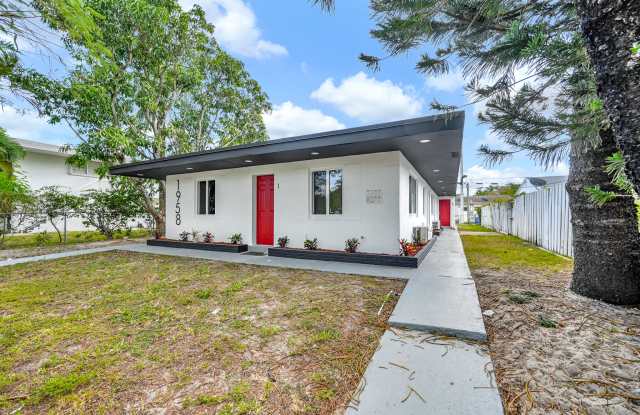 1958 Northeast 172nd Street - 1 - 1958 Northeast 172nd Street, North Miami Beach, FL 33162