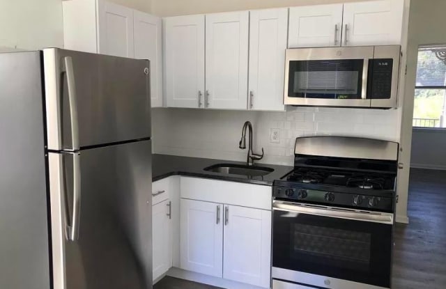 4001 CRESSON STREET - 4001 Cresson Street, Philadelphia, PA 19127