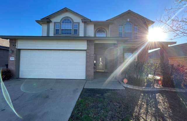 4-Bedroom House for Rent in Killeen, TX photos photos
