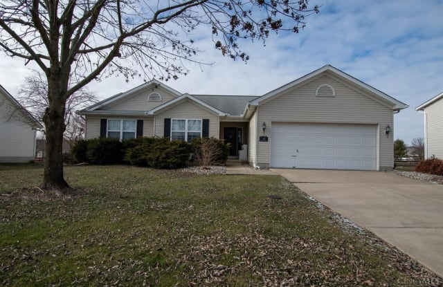285 Stone Ridge Lane - 285 Stone Ridge Lane, Monroe, OH 45044