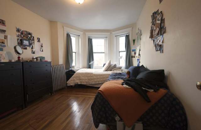 1869 Commonwealth Ave #5E Boston MA 02135 photos photos