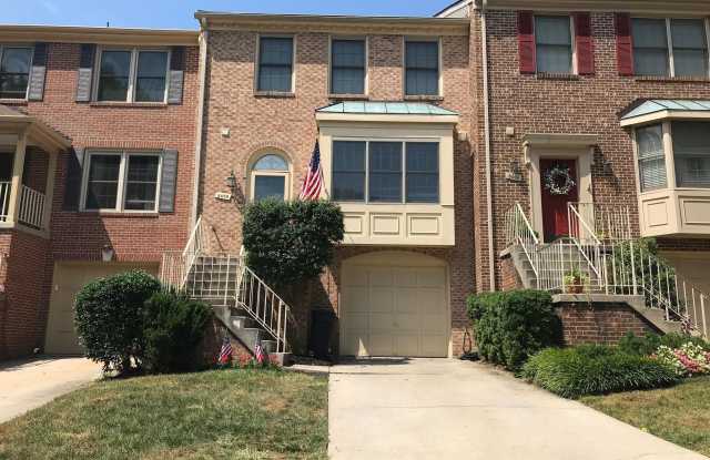 8408 MILLWOOD DRIVE - 8408 Millwood Drive, West Springfield, VA 22152