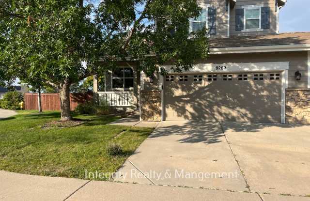 4 Bed/3 Bath, 3,357 Sqft - 9262 Melborne Ct Parker, CO 80134 photos photos