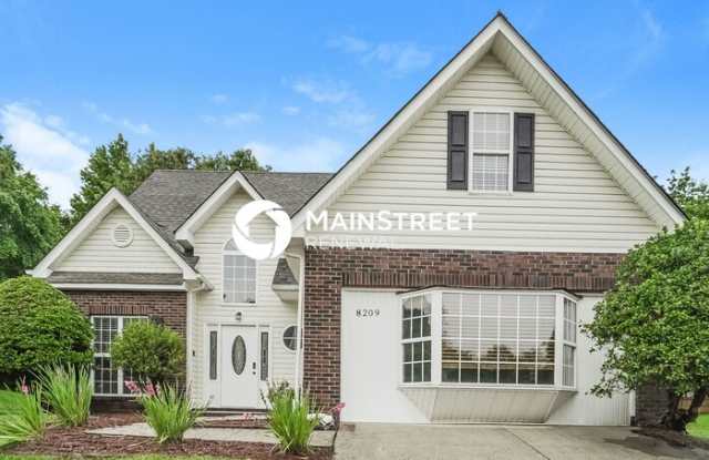 8209 Vermilion Drive Gallery 1
