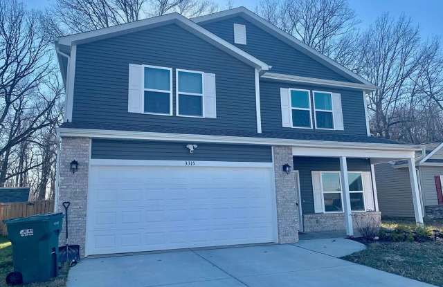 Upscale House in Blackthorne Subdivision - 3315 Mikkola Court, Tippecanoe County, IN 47906 Upscale House in Blackthorne Subdivision - 3315 Mikkola Court, Tippecanoe County, IN 47906