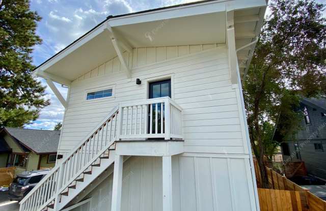 Modern 1 BR ADU near Downtown Bend - utilities included! photos photos