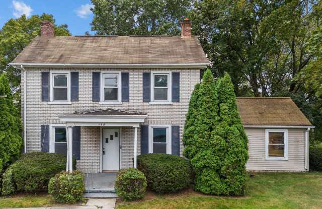 158 W BUTLER AVENUE photos photos