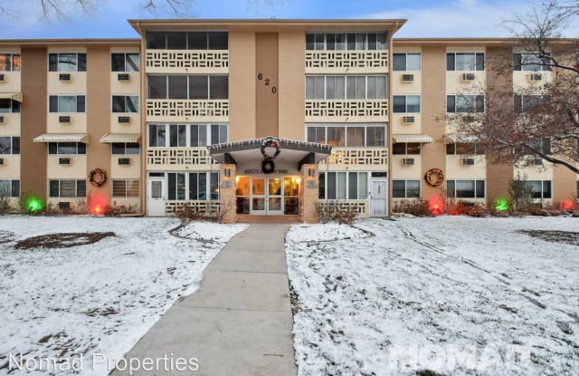 620 S Alton Way UNIT 8C - 620 South Alton Way, Denver, CO 80247