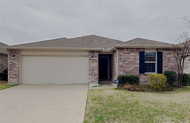1608 Gayla Creek - 1608 Gayla Creek Drive, Paloma Creek South, TX 75068
