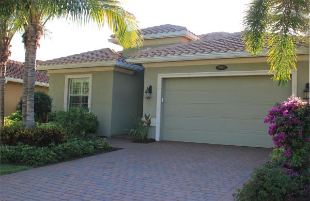 9193 Campanile Circle - 9193 Campanile Circle, Collier County, FL 34114